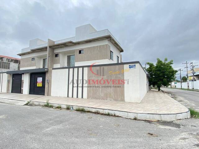 #DXV-54725 - Duplex Novos para Venda em Fortaleza - CE - 1