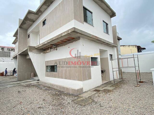 #DXV-54725 - Duplex Novos para Venda em Fortaleza - CE - 3