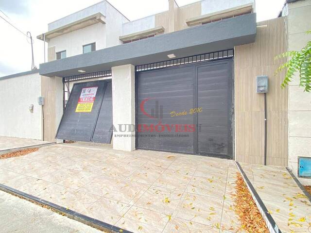 #DXV-52525 - Duplex Novos para Venda em Fortaleza - CE - 2