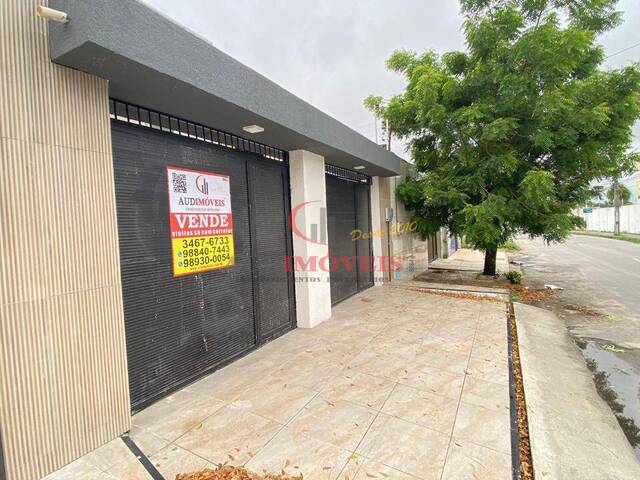 #DXV-52525 - Duplex Novos para Venda em Fortaleza - CE - 1