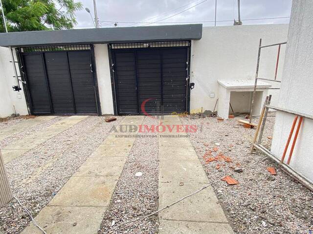 #DXV-52525 - Duplex Novos para Venda em Fortaleza - CE - 3
