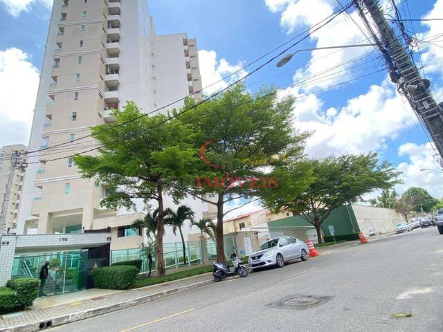 #APV-55025 - Apartamento usado para Venda em Fortaleza - CE - 1