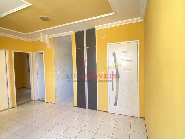 #APV-54925 - Apartamento usado para Venda em Fortaleza - CE - 2
