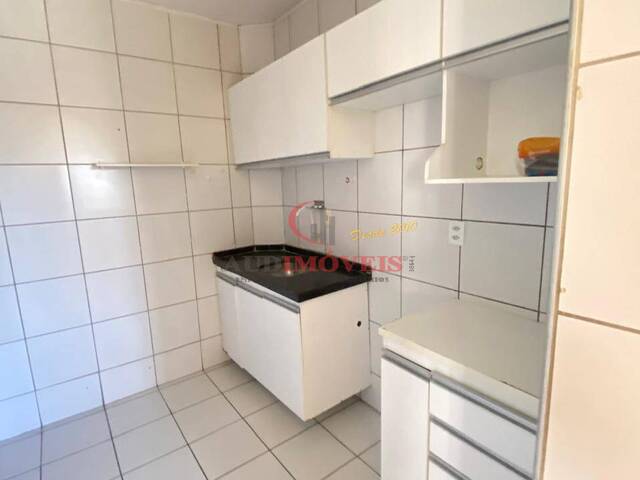 Apartamento usado para Venda em Fortaleza - 4