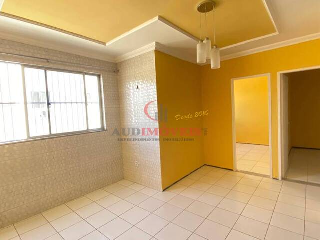 #APV-54925 - Apartamento usado para Venda em Fortaleza - CE - 3