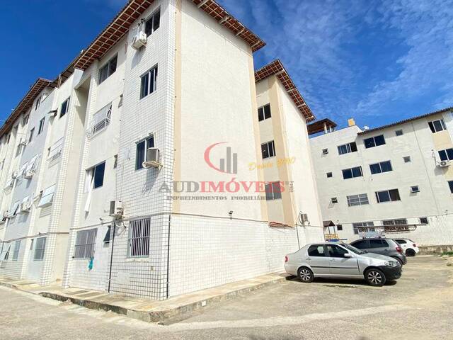 #APV-54925 - Apartamento usado para Venda em Fortaleza - CE - 1