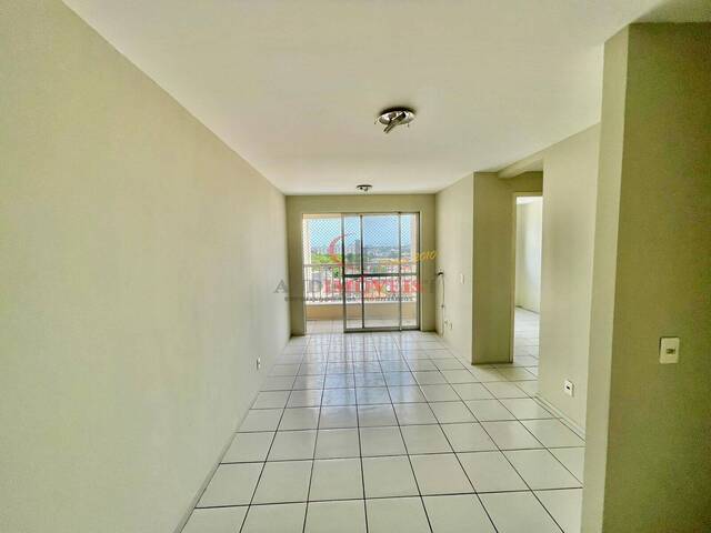 #APV-55225 - Apartamento usado para Venda em Fortaleza - CE - 2