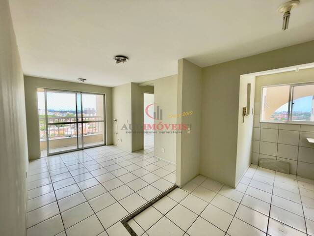 #APV-55225 - Apartamento usado para Venda em Fortaleza - CE - 3
