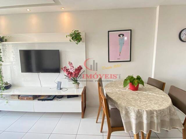 Apartamento usado para Venda em Fortaleza - 5