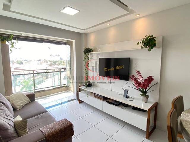#APV-55325 - Apartamento usado para Venda em Fortaleza - CE - 3