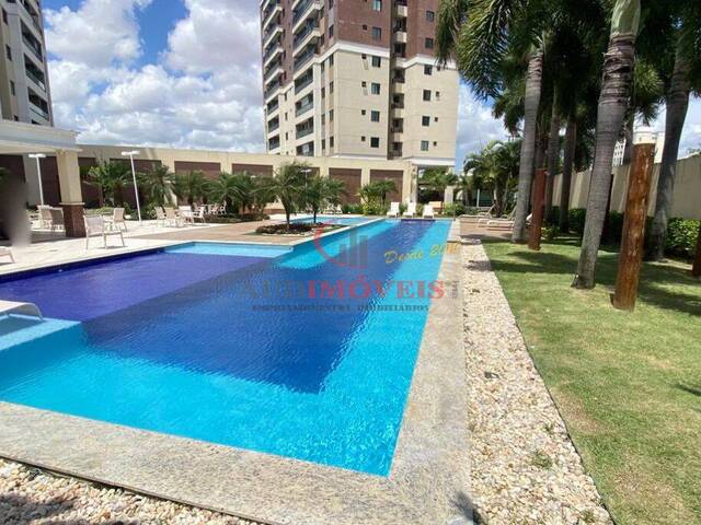 #APV-55325 - Apartamento usado para Venda em Fortaleza - CE - 1