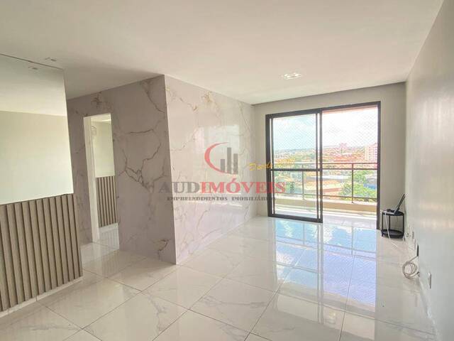 #APV-44125 - Apartamento usado para Venda em Fortaleza - CE - 2