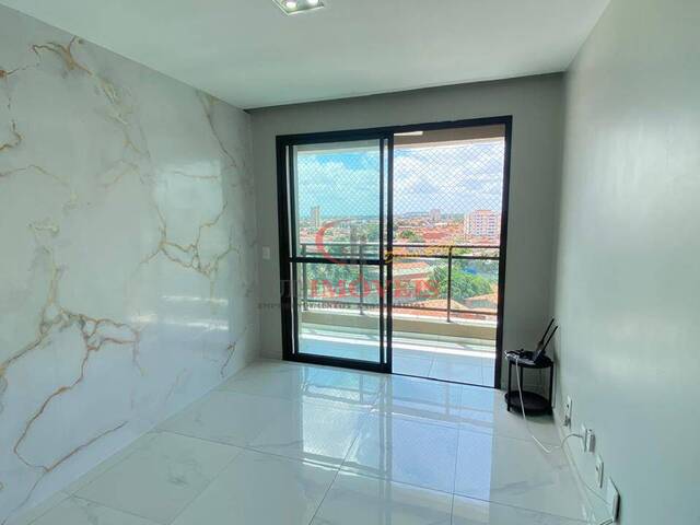 #APV-44125 - Apartamento usado para Venda em Fortaleza - CE - 3