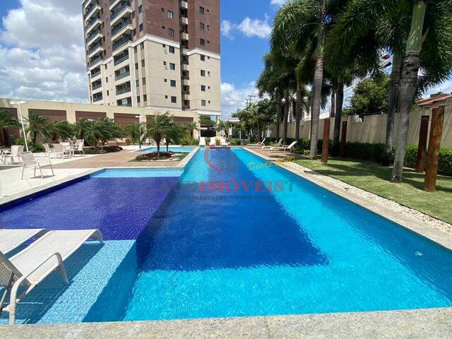 #APV-44125 - Apartamento usado para Venda em Fortaleza - CE - 1