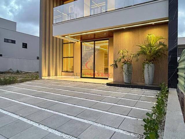#CFV-56725 - Casa nova para Venda em Fortaleza - CE - 2