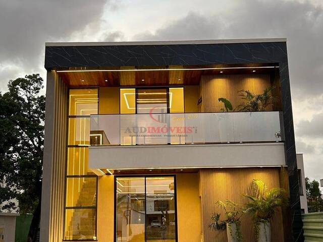 #CFV-56725 - Casa nova para Venda em Fortaleza - CE - 3