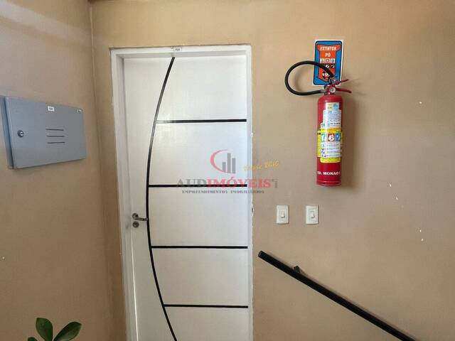 #APL-40624 - Apartamento usado para Locação em Fortaleza - CE - 3