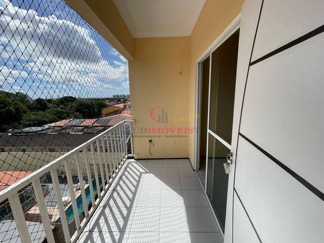 Apartamento usado para Locação em Fortaleza - 4