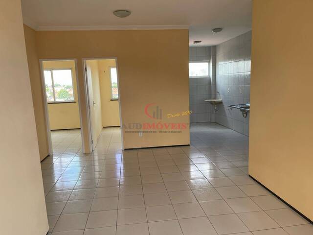 Apartamento usado para Locação em Fortaleza - 5