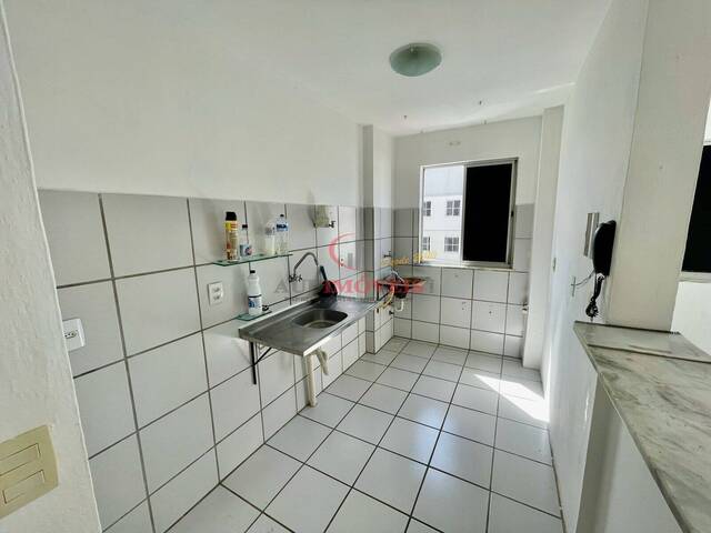 Apartamento usado para Venda em Fortaleza - 5
