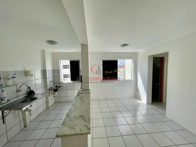 Apartamento usado para Venda em Fortaleza - 4