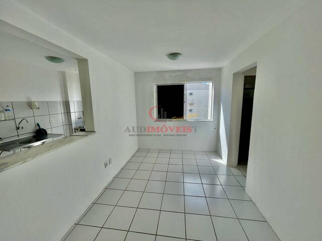 #APV-56924 - Apartamento usado para Venda em Fortaleza - CE - 3