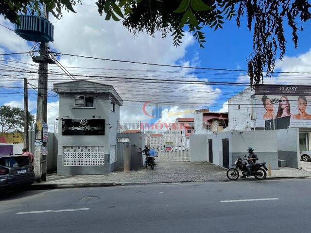 #APV-56924 - Apartamento usado para Venda em Fortaleza - CE - 1