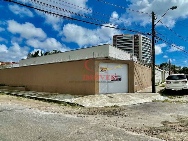Venda em Engenheiro Luciano Cavalcante - Fortaleza
