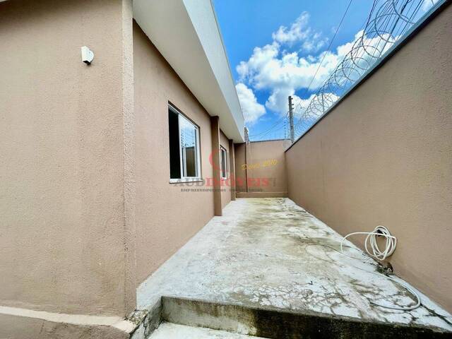 #CPV-57025 - Casa usada para Venda em Fortaleza - CE - 3