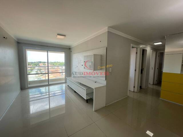 #APV-60324 - Apartamento usado para Venda em Fortaleza - CE - 3