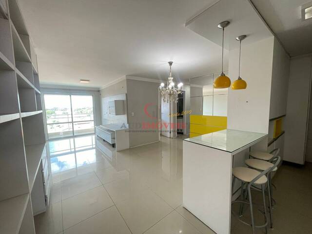 #APV-60324 - Apartamento usado para Venda em Fortaleza - CE - 2