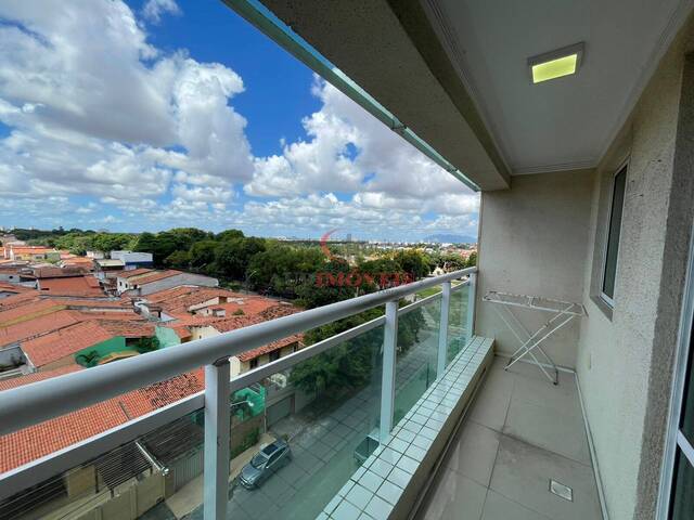 Apartamento usado para Venda em Fortaleza - 4