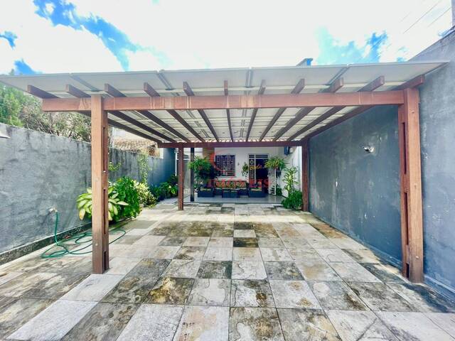 Casa nova para Venda em Fortaleza - 2
