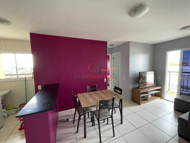 Apartamento usado para Venda em Fortaleza - 2