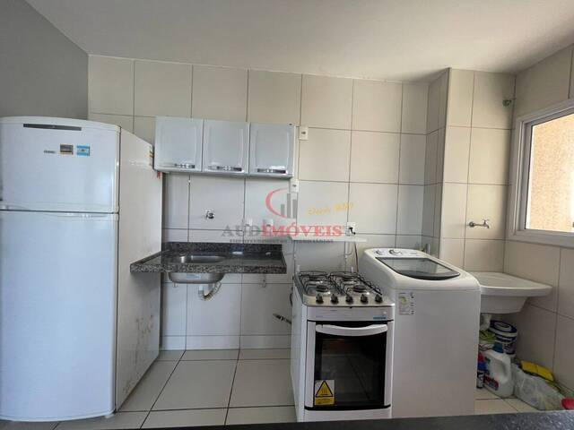 Apartamento usado para Venda em Fortaleza - 5