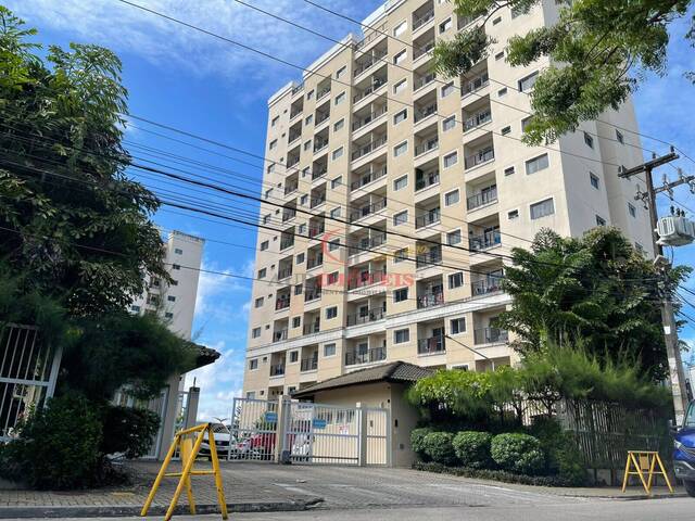 Venda em Jóquei Clube - Fortaleza