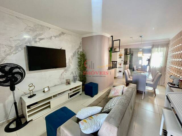 #DXV-57325 - Duplex usado para Venda em Fortaleza - CE