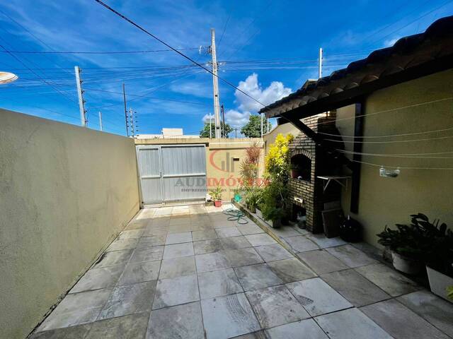 #DXV-57325 - Duplex usado para Venda em Fortaleza - CE