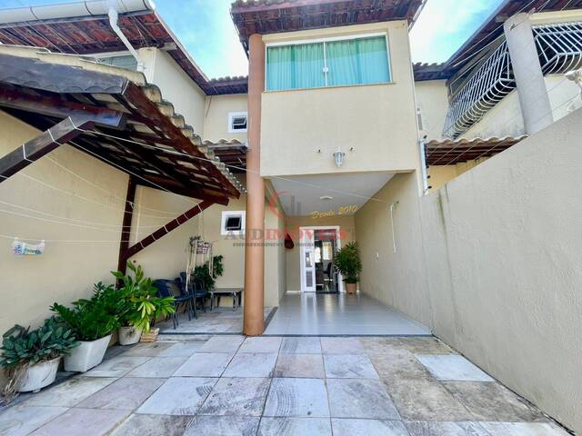 #DXV-57325 - Duplex usado para Venda em Fortaleza - CE