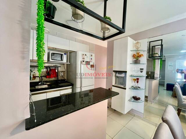 Duplex usado para Venda em Fortaleza - 4