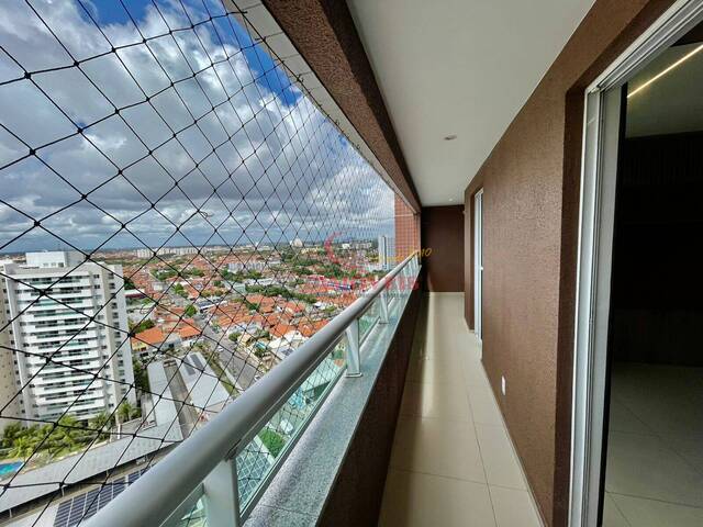 Apartamento usado para Venda em Fortaleza - 5