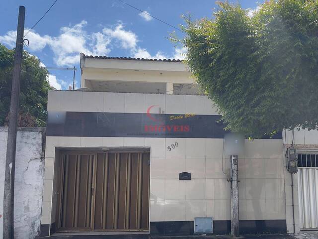 Venda em Henrique Jorge - Fortaleza