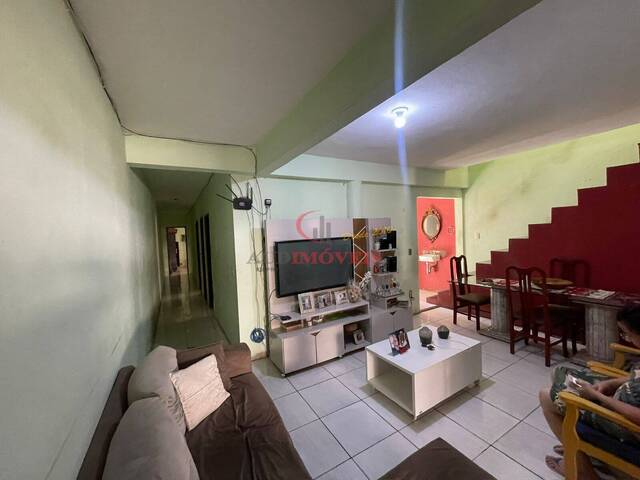 Duplex usado para Venda em Fortaleza - 2