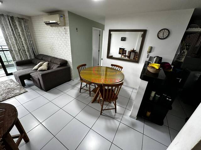 #APV-57825 - Apartamento usado para Venda em Fortaleza - CE - 3