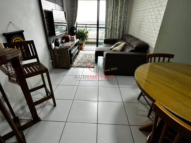 #APV-57825 - Apartamento usado para Venda em Fortaleza - CE - 2