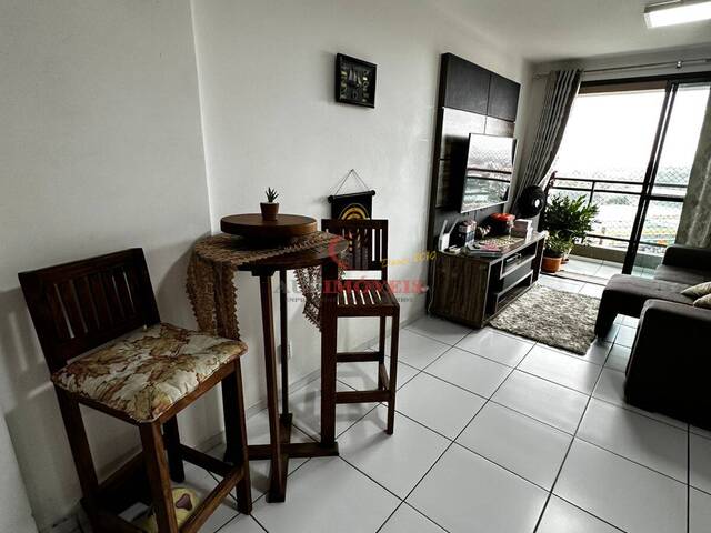 Apartamento usado para Venda em Fortaleza - 5