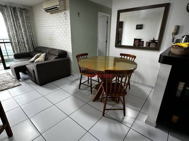 Apartamento usado para Venda em Fortaleza - 4