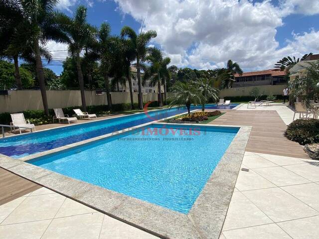 Venda em Jardim Cearense - Fortaleza
