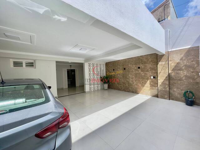 #CPV-57925 - Casa usada para Venda em Fortaleza - CE - 2