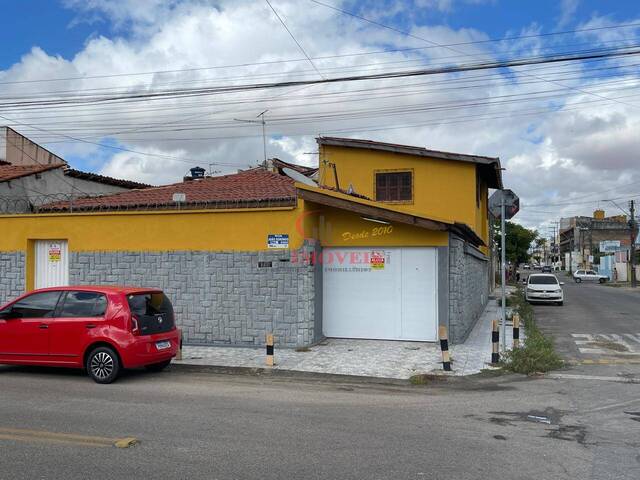 Locação em Damas - Fortaleza